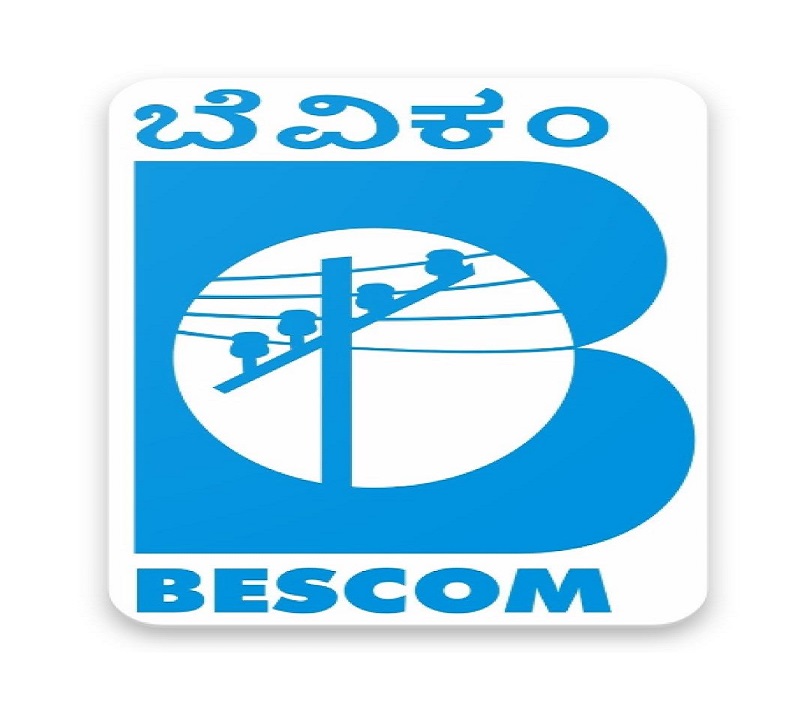 bescom logo