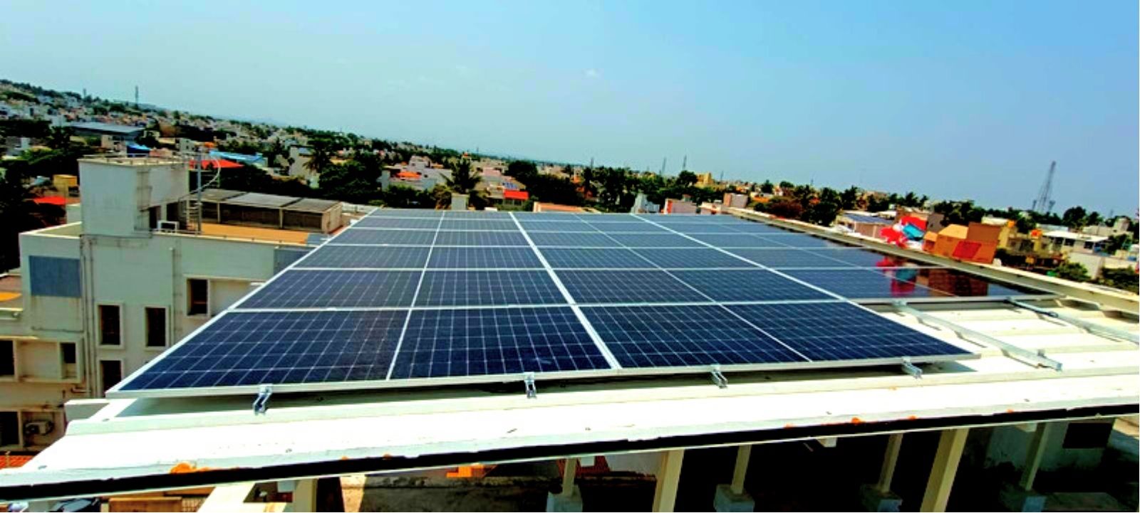 BESCOM SRTPV Online Application BESCOM SRTPV Online Application